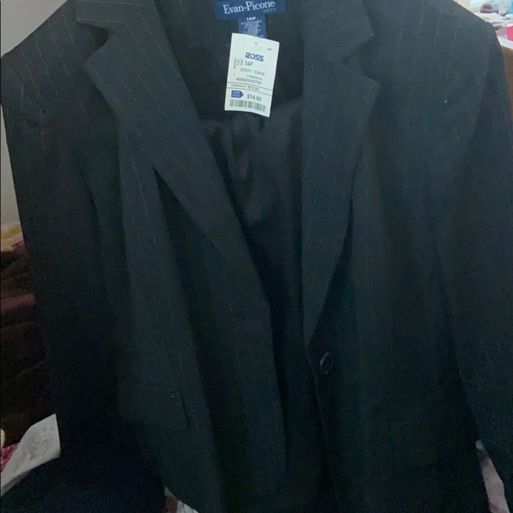 Blazer
